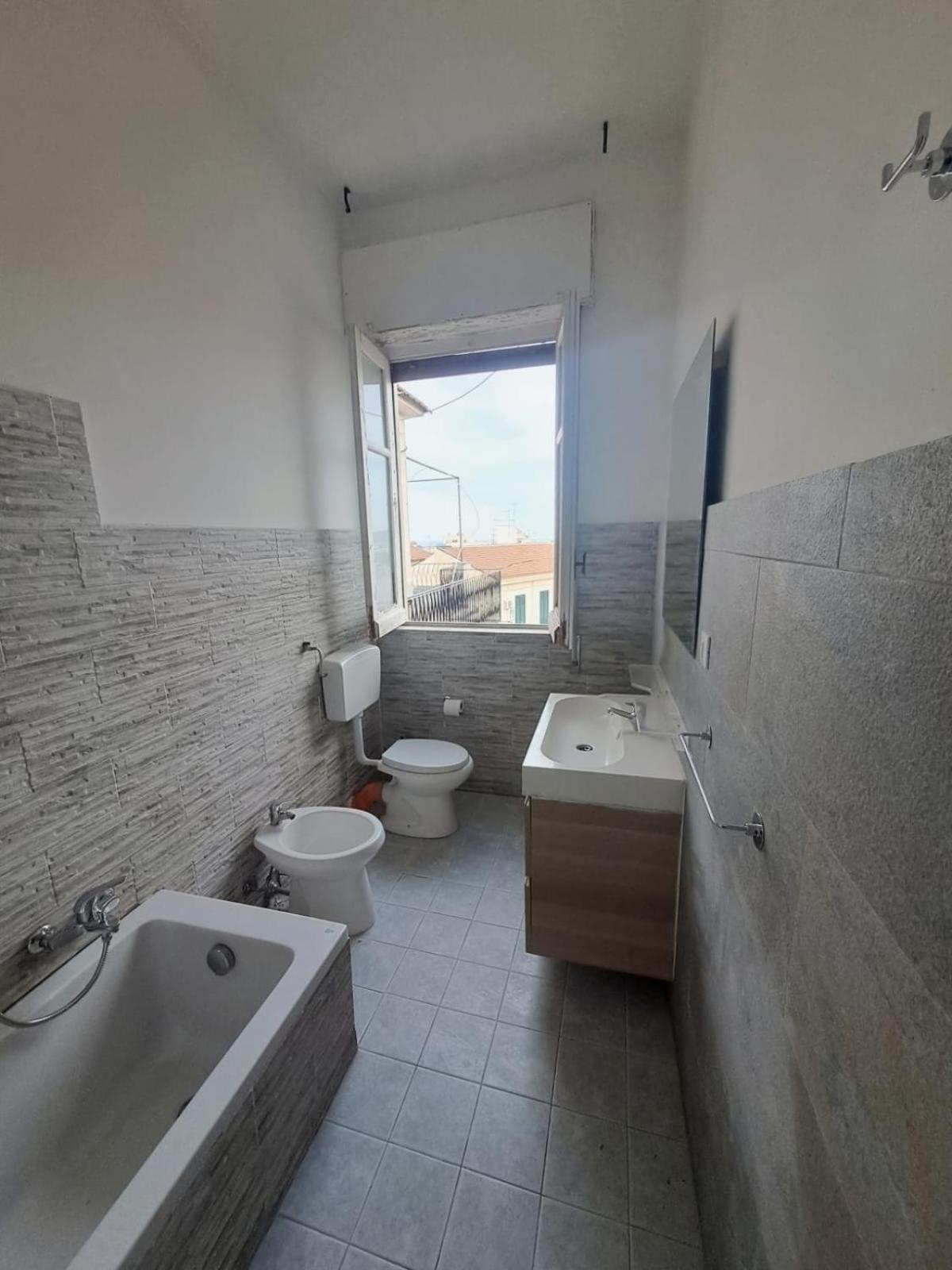 Residenza Paola Apartman Palermo Kültér fotó