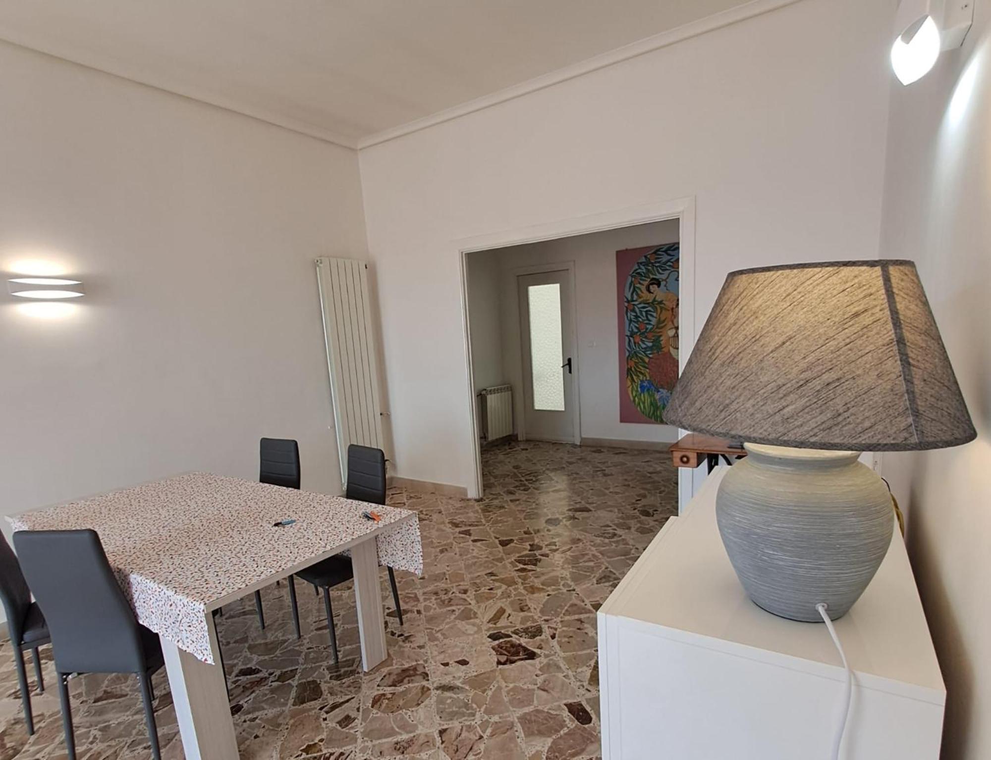 Residenza Paola Apartman Palermo Kültér fotó