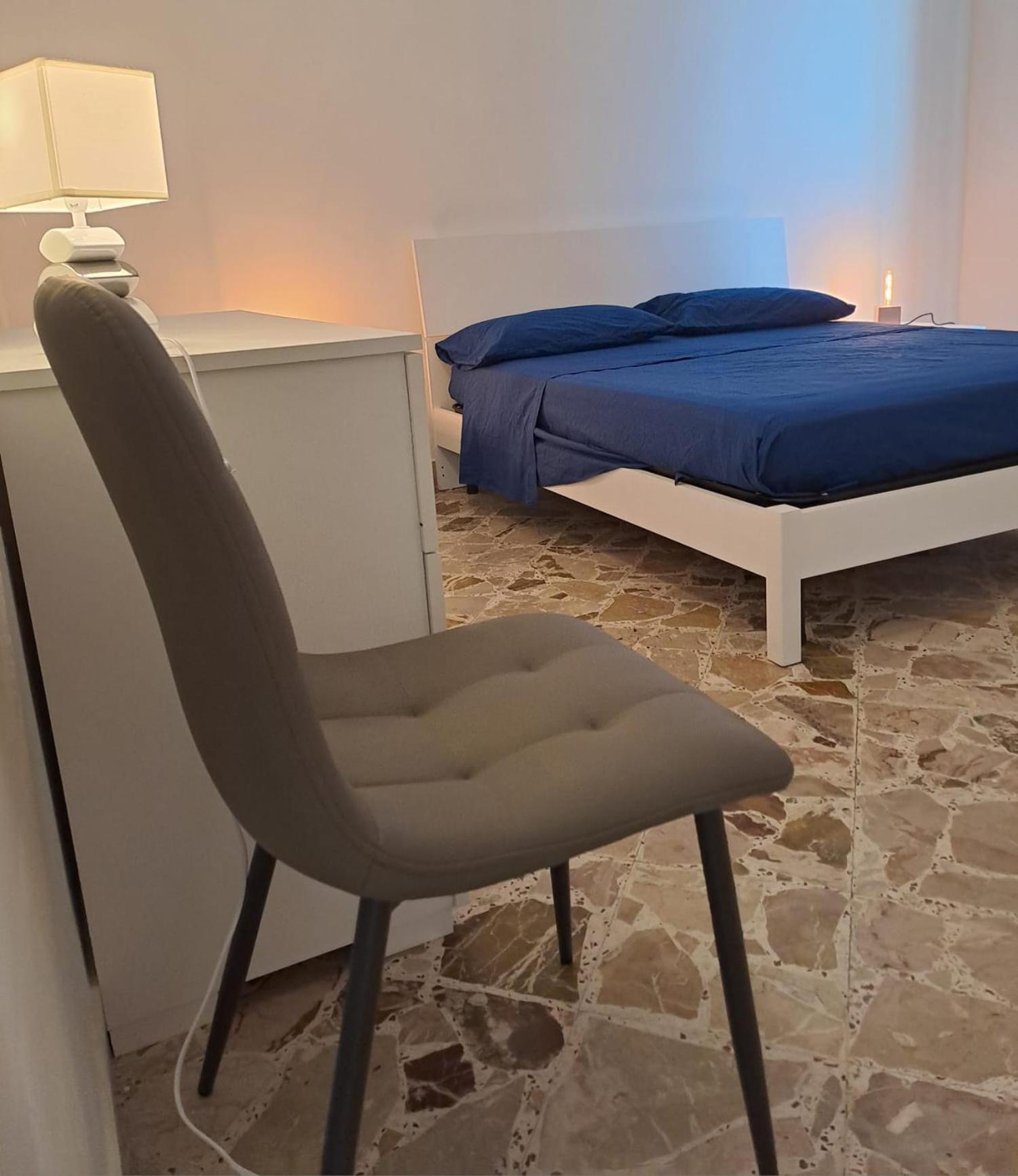 Residenza Paola Apartman Palermo Kültér fotó