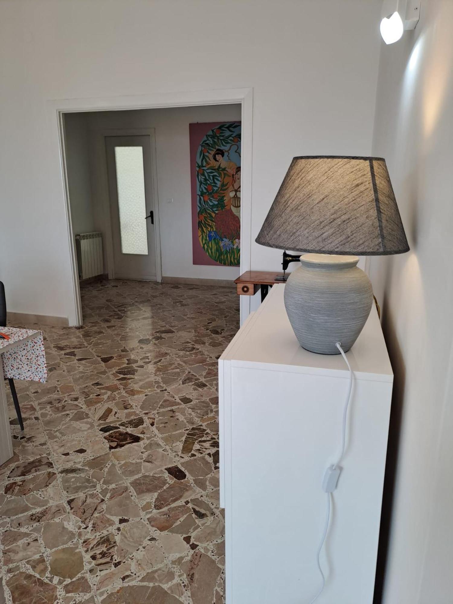 Residenza Paola Apartman Palermo Kültér fotó