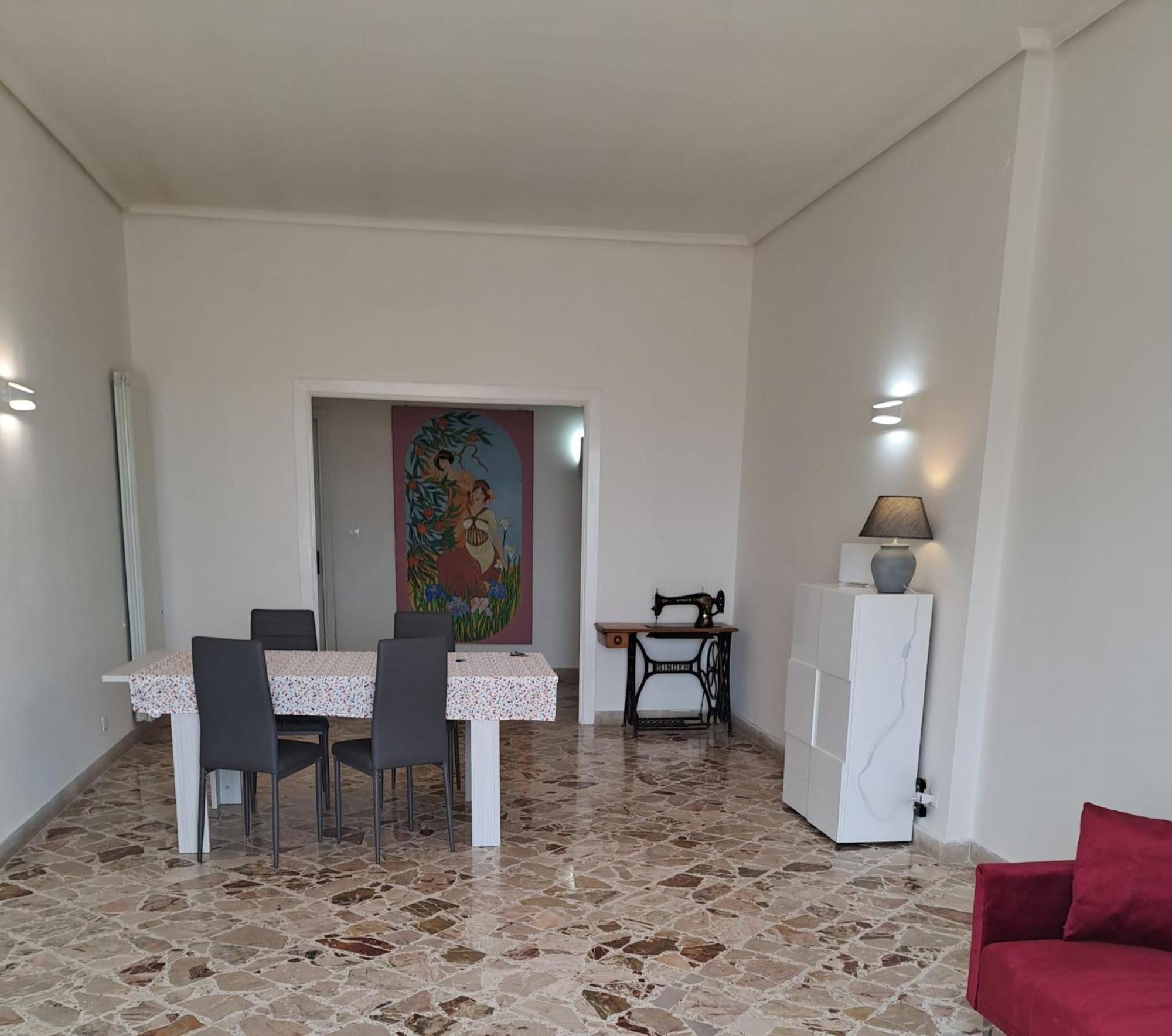 Residenza Paola Apartman Palermo Kültér fotó