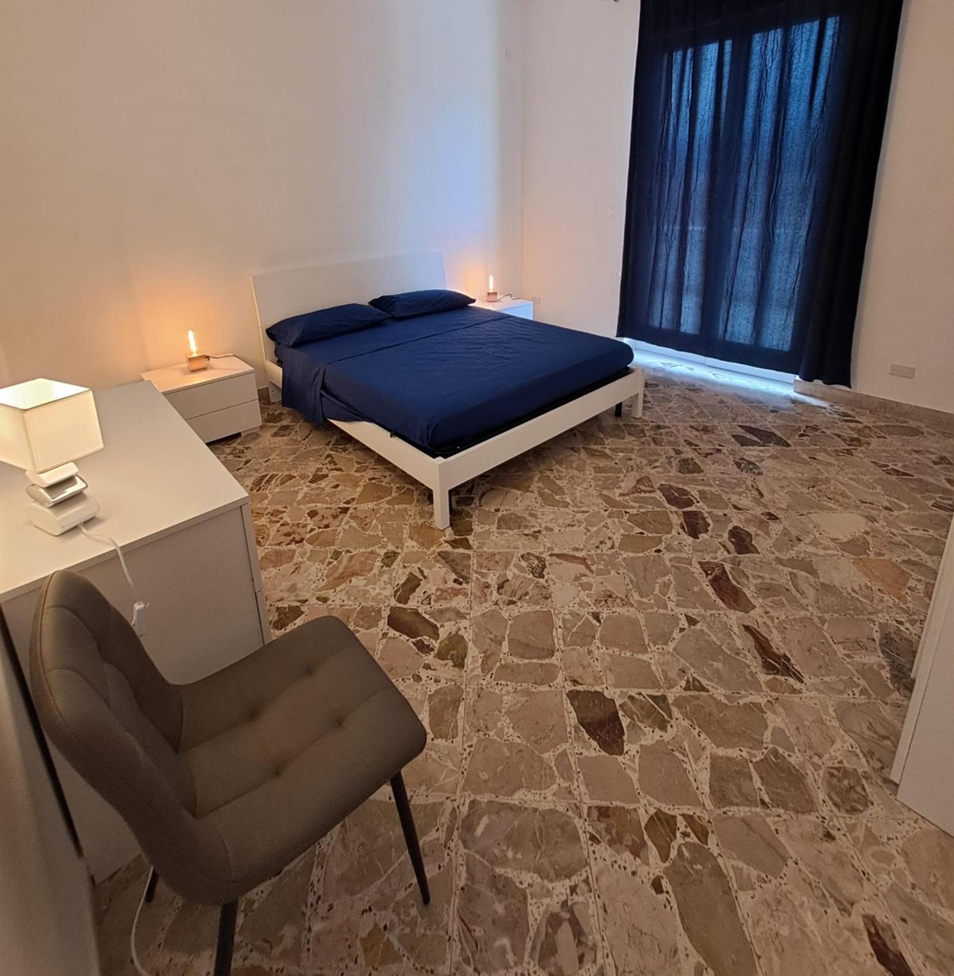 Residenza Paola Apartman Palermo Kültér fotó