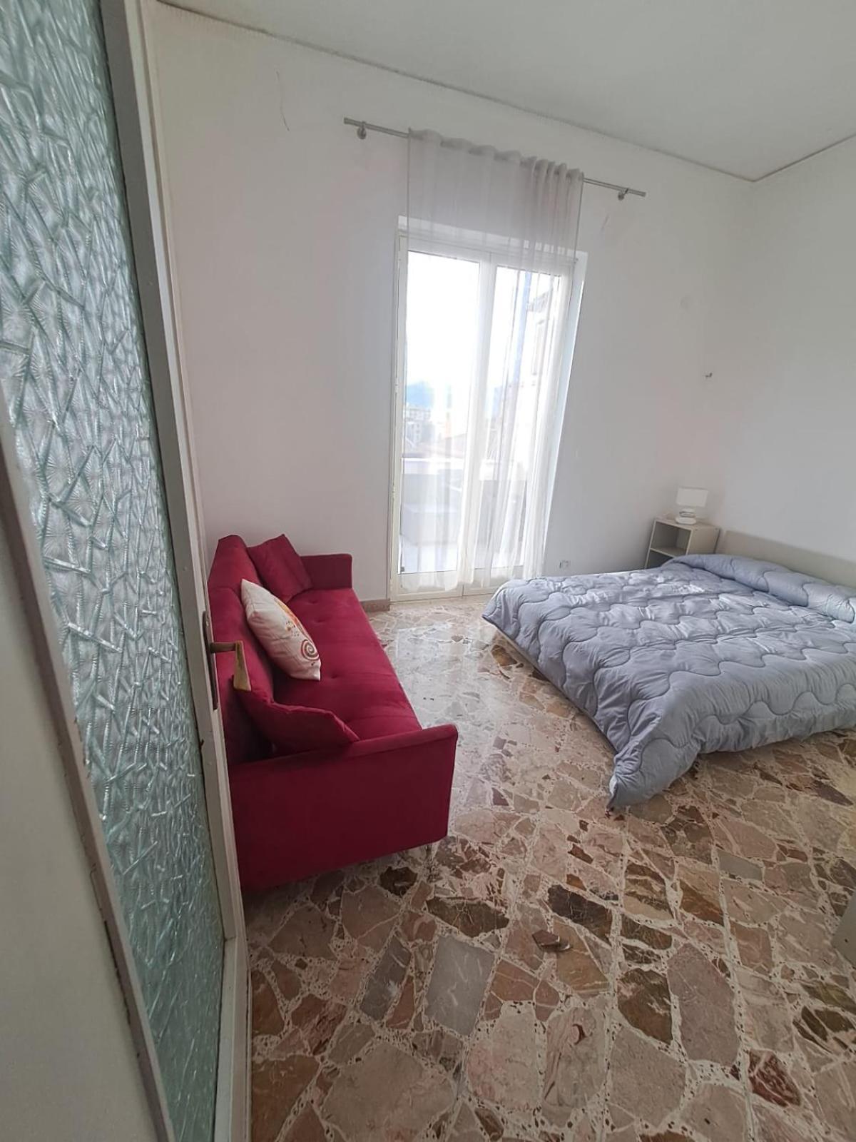 Residenza Paola Apartman Palermo Kültér fotó