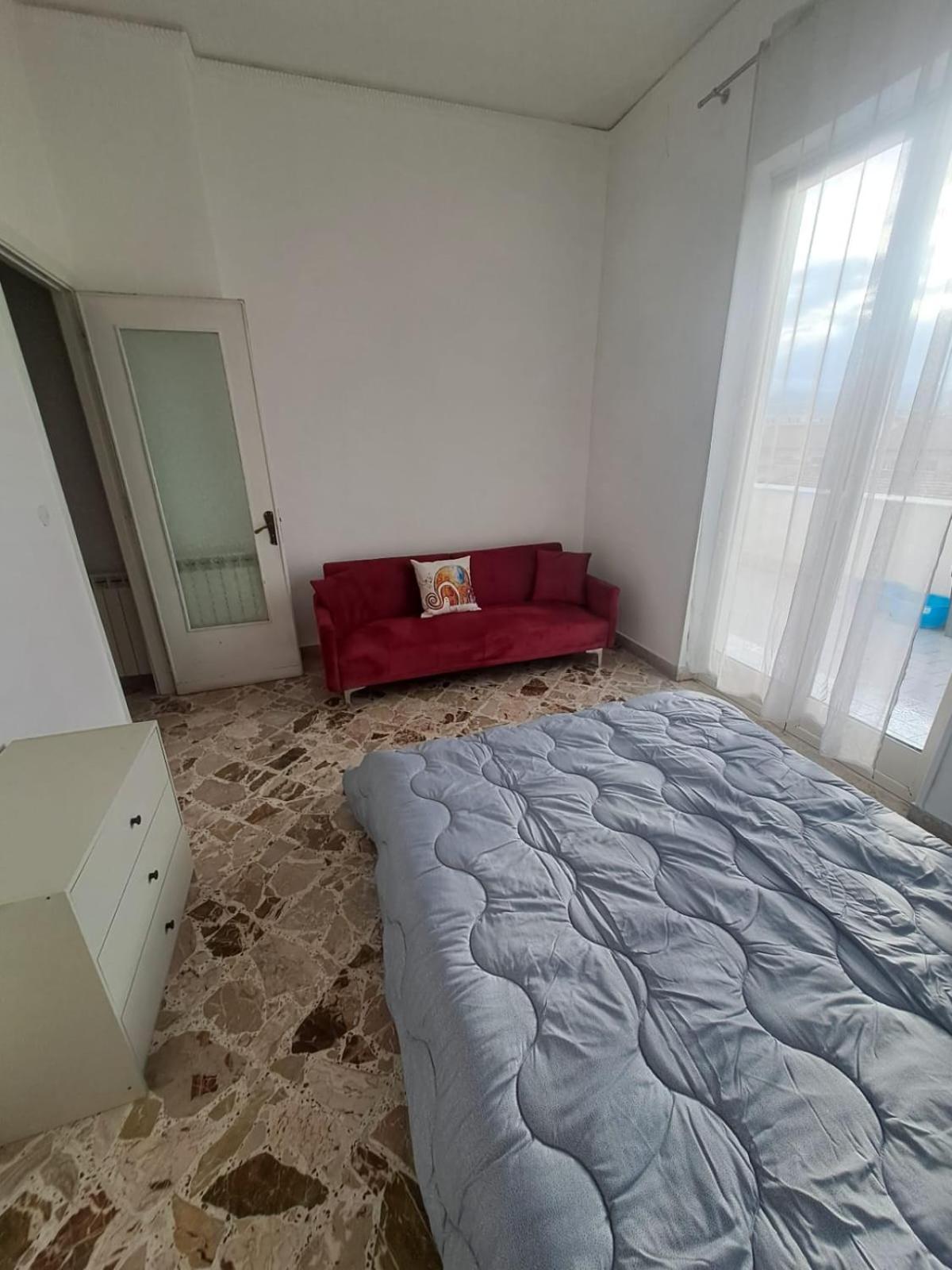 Residenza Paola Apartman Palermo Kültér fotó