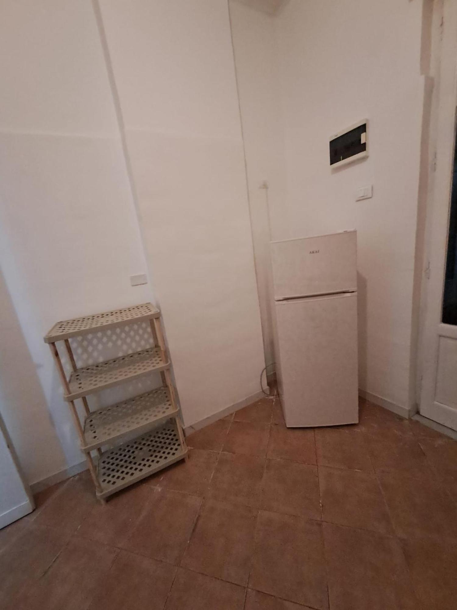Residenza Paola Apartman Palermo Kültér fotó