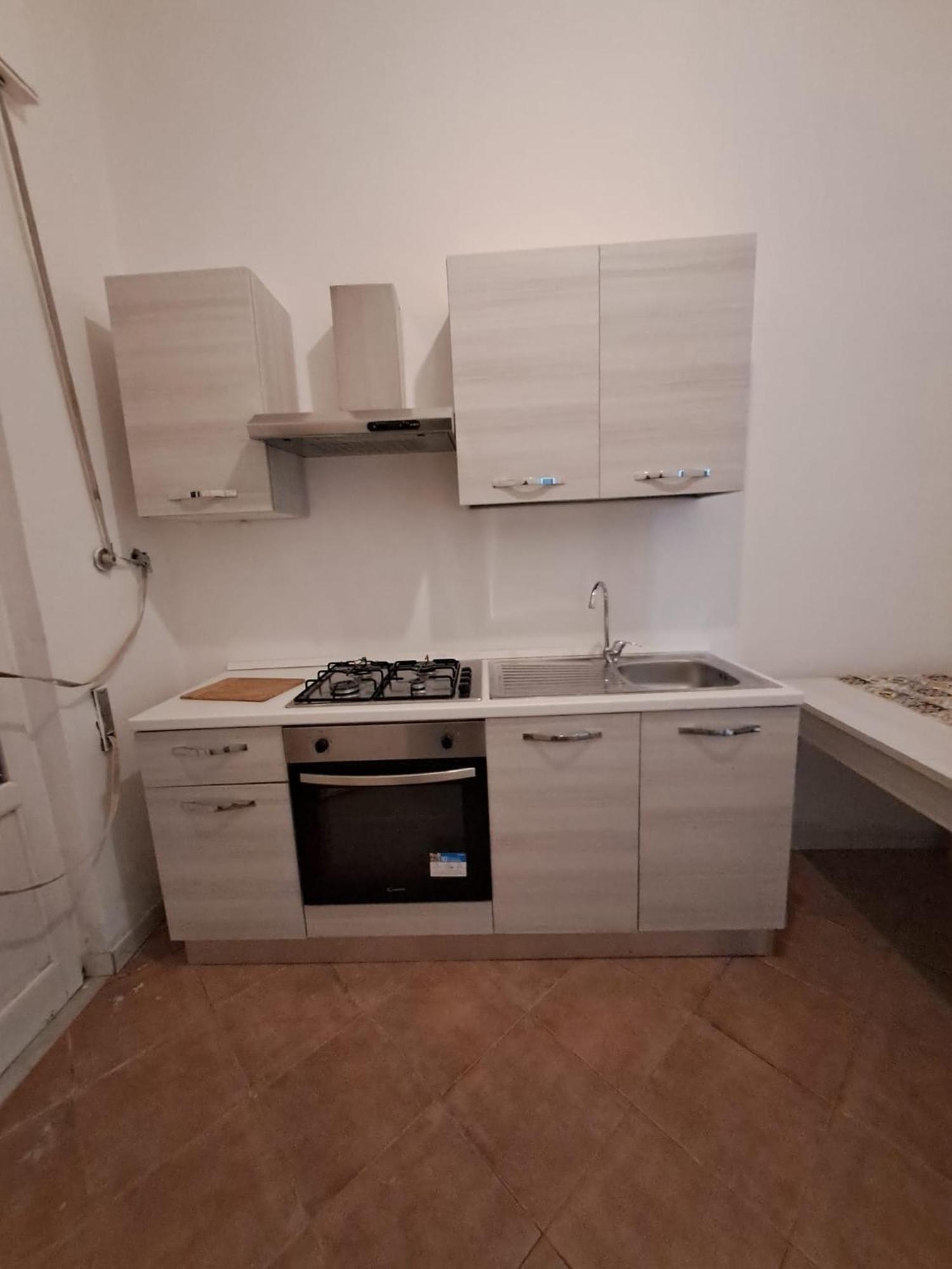 Residenza Paola Apartman Palermo Kültér fotó